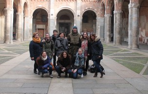 formazione dei tutor di Milano Fuoriclasse