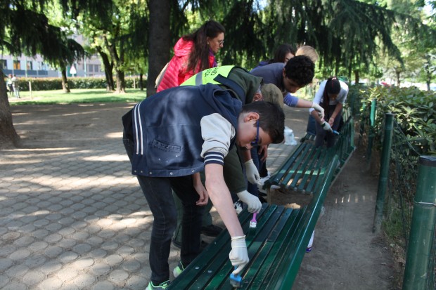 MIlano Fuoriclasse e la manutenzione del parco