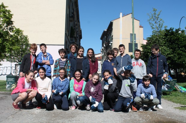 MIlano Fuoriclasse e la manutenzione del parco