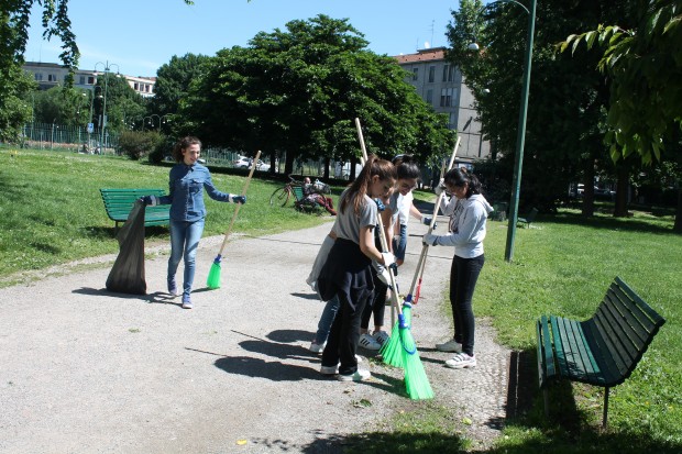 MIlano Fuoriclasse e la manutenzione del parco