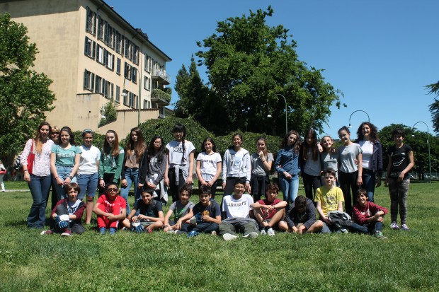 MIlano Fuoriclasse e la manutenzione del parco