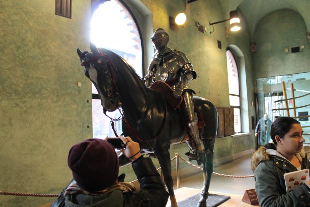 Milano Fuoriclasse: alla scoperta di Milano Rinascimentale