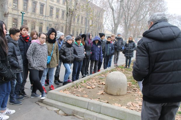 Milano Fuoriclasse e Buon senso & legalità: valorizzazione dei beni comuni