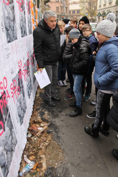 Milano Fuoriclasse e Buon senso & legalità: valorizzazione dei beni comuni