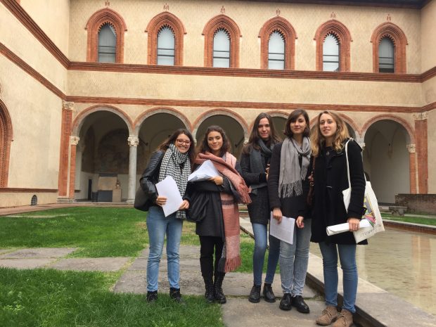 Milano Fuoriclasse e la formazione dei tutor