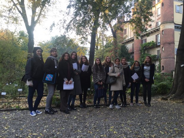 Milano Fuoriclasse e la formazione dei tutor