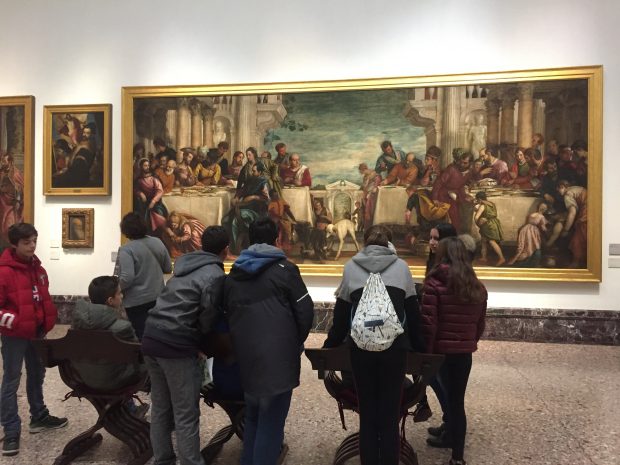 Milano Fuoriclasse: alla scoperta di Milano tra Maria Teresa e Napoleone