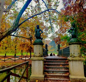 ponte delle sirenette